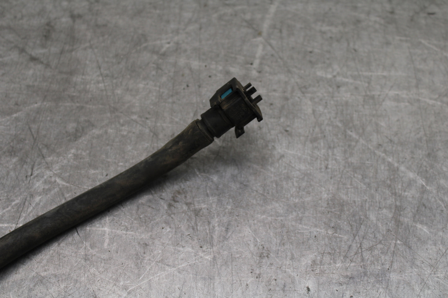 18-24 KAWASAKI NINJA 650 FUEL HOSE GAS LINE TUBE PIPE BB725