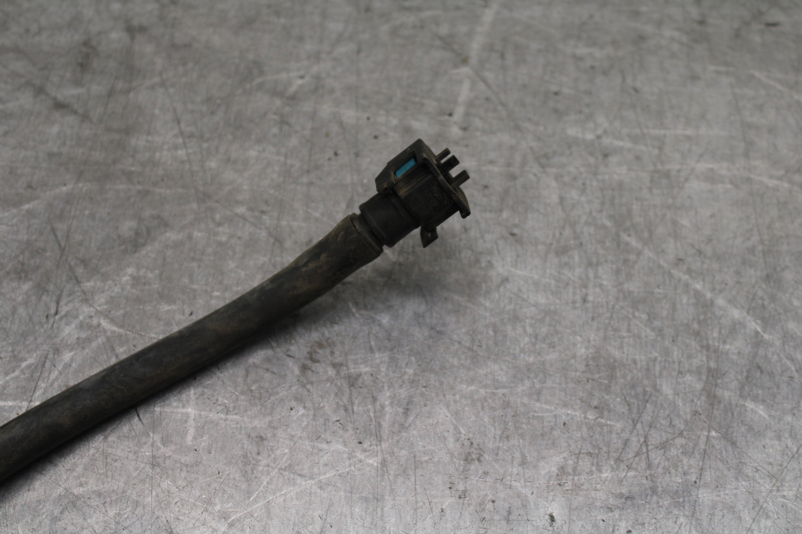 18-24 KAWASAKI NINJA 650 FUEL HOSE GAS LINE TUBE PIPE BB725