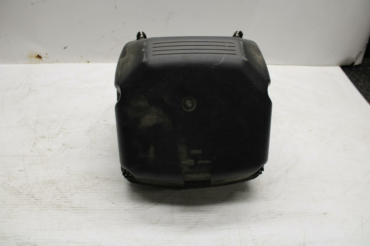 03-11 SUZUKI SV650A AIRBOX AIR INTAKE FILTER BOX  BB290