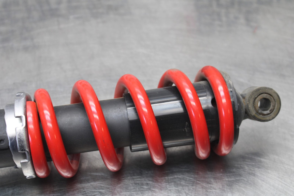 12 KAWASAKI NINJA 650 EX650E REAR BACK SHOCK ABSORBER SUSPENSION BB926
