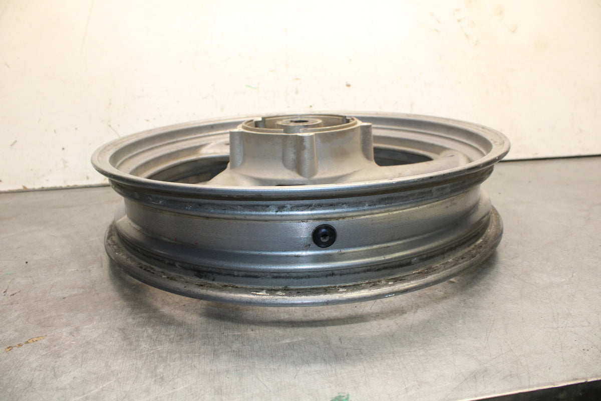 86-89 YAMAHA FJ1200 REAR WHEEL BACK RIM BB18