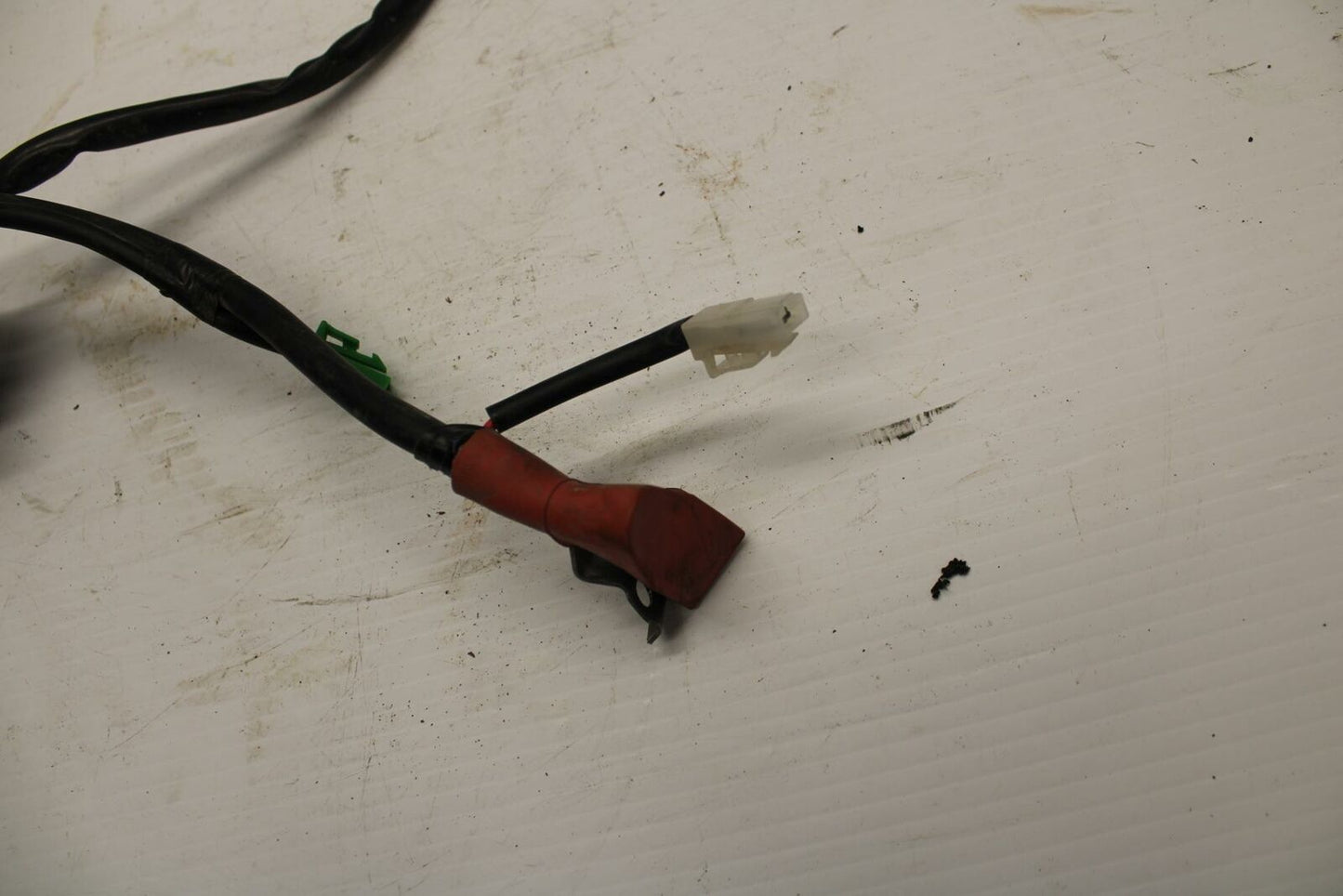 13-16 SUZUKI BANDIT 1250S ABS ENGINE STARTER RELAY STARTING MOTOR SWITCH BB238
