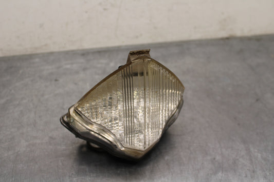 04-05 YAMAHA YZF R1 REAR TAIL TAILLIGHT BACK BRAKE LIGHT BB131