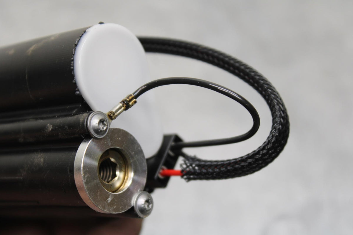 20-24 KTM 890  DUKE R FUEL PUMP GAS PETROL SENDER UNIT BB627