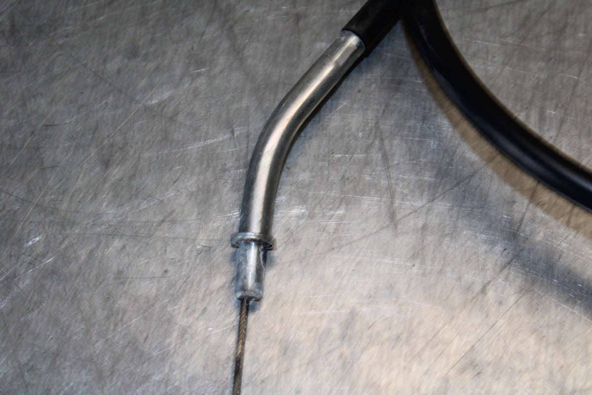05-06 YAMAHA ROAD STAR XV1700A CLUTCH CABLE LINE BB703