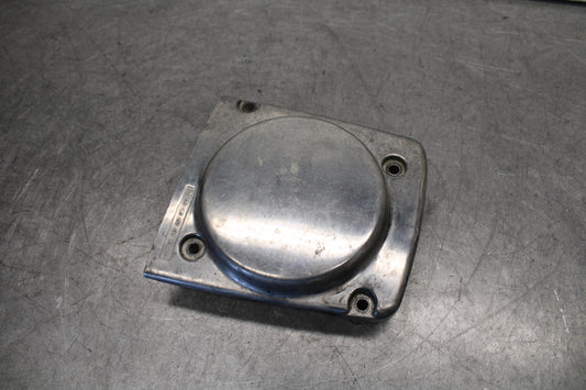 85-86 SUZUKI MADURA 1200 ENGINE SPROCKET COVER  BB691