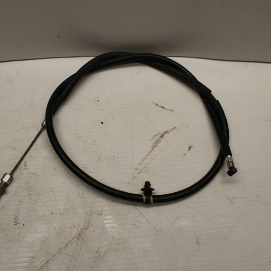 08-09 SUZUKI GSXR600 CLUTCH CABLE LINE 58200-37H00 BB250