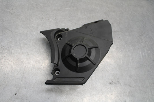 20-23 APRILIA RS660 ENGINE SPROCKET COVER BB643