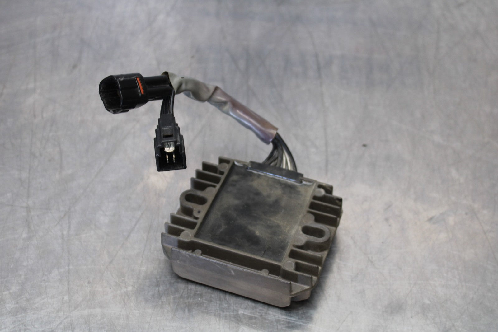 06-07 SUZUKI GSXR 600 RECTIFIER VOLTAGE REGULATOR BB170