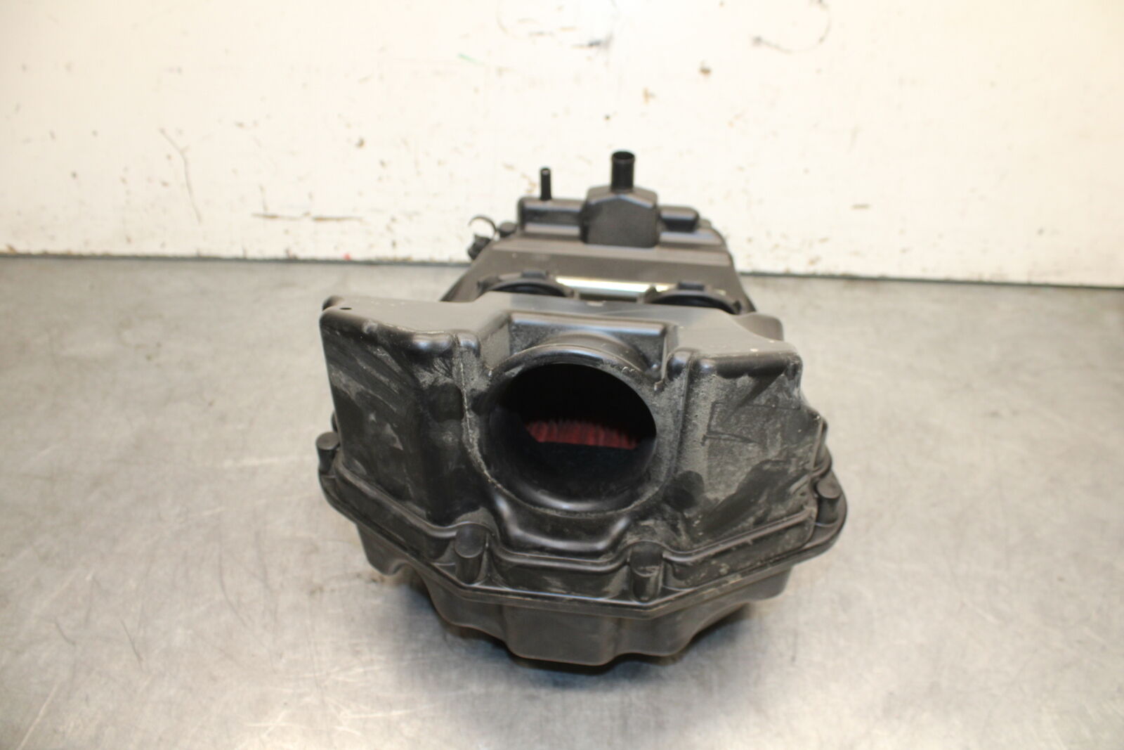 18-24 KAWASAKI NINJA 650 AIRBOX AIR INTAKE FILTER BOX BB725