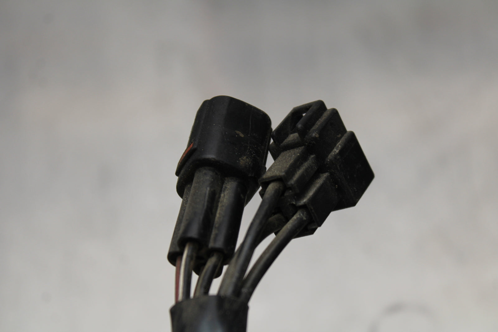 11 SUZUKI GSXR1000 RECTIFIER VOLTAGE REGULATOR BB142