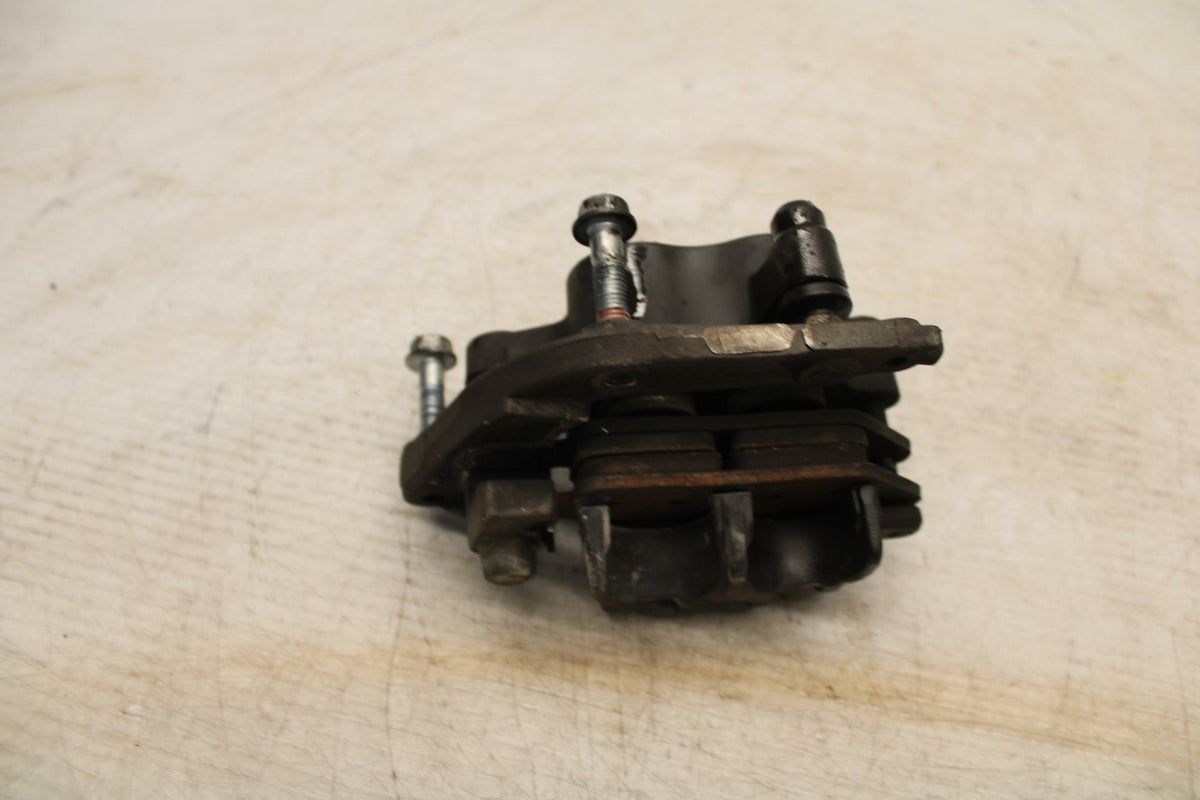04-06 HONDA SHADOW 750 VT750C LEFT FRONT BRAKE CALIPER BB360