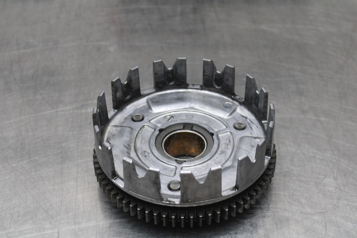 24 KAWASAKI NINJA 500 ABS CLUTCH BASKET BB818