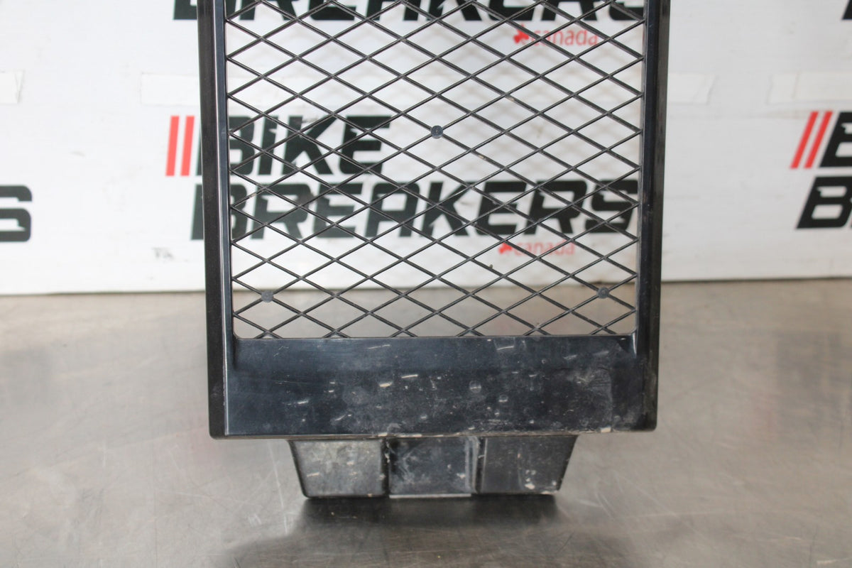 07 SUZUKI BOULEVARD M50 RADIATOR GRILLE GRILL SHIELD GUARD BB897