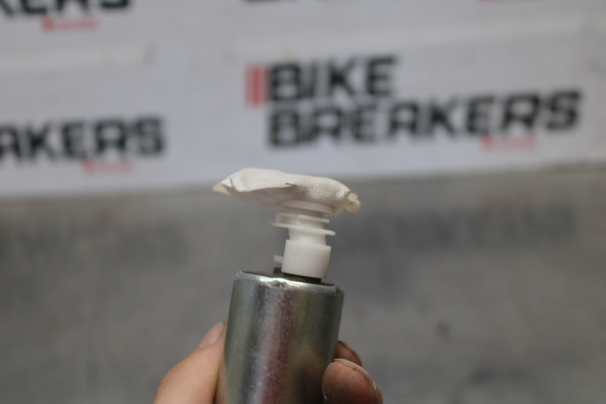 17 YAMAHA YZF R6 FUEL PUMP GAS PETROL SENDER UNIT BB922