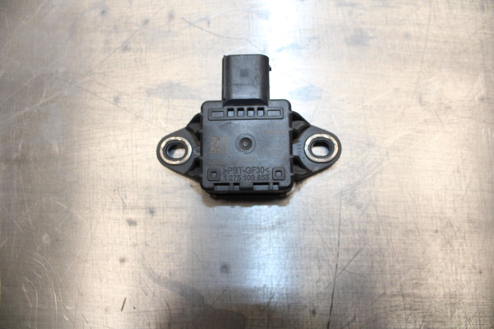 17-20 BMW S1000R TIP OVER BANK ANGLE CRASH SENSOR SWITCH  BB488