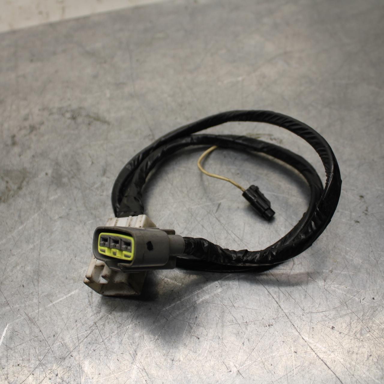 08-09 KAWASAKI NINJA ZX14R STATOR HARNESS BB73