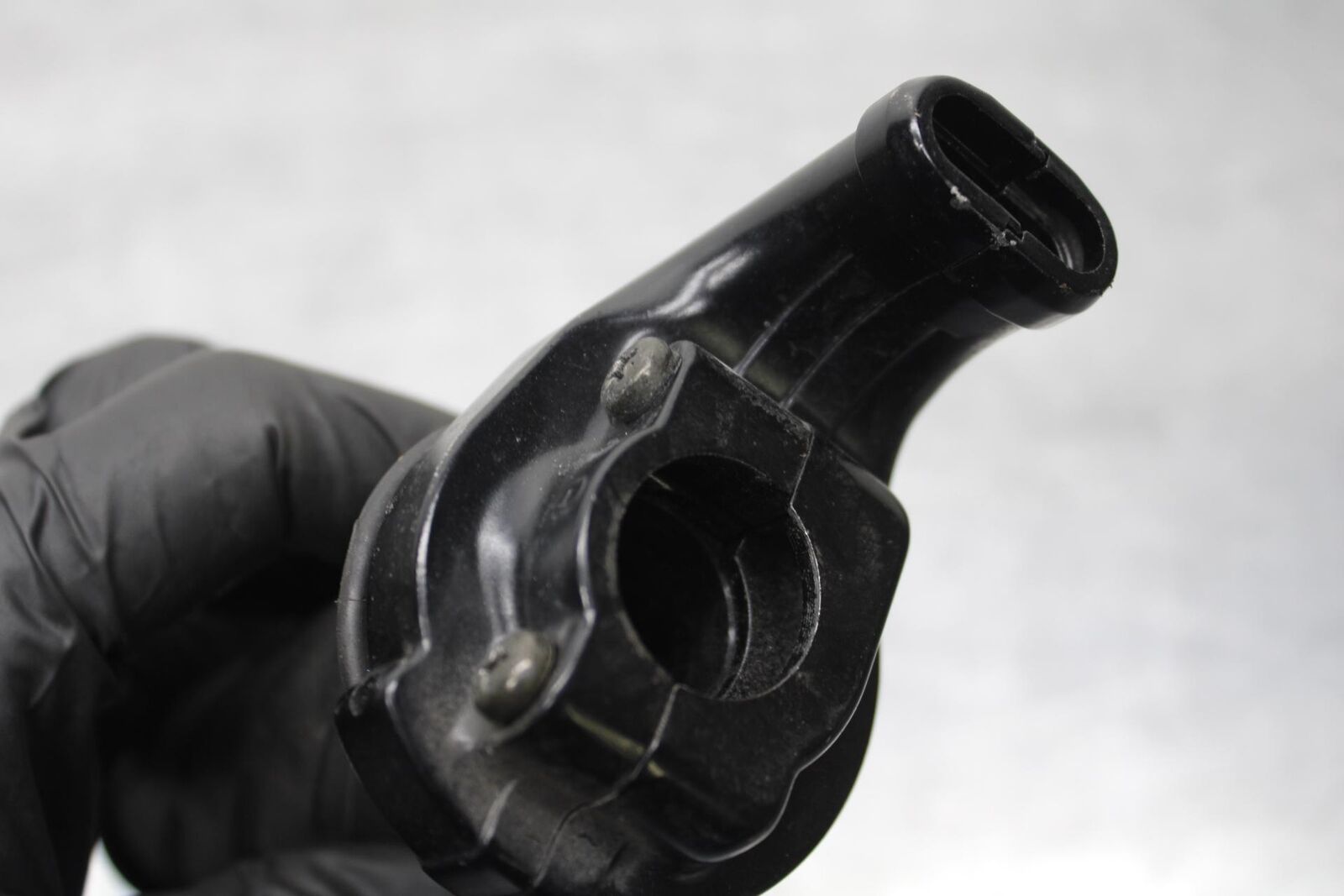 2006 Suzuki SV650 RIGHT THROTTLE GRIP BB93