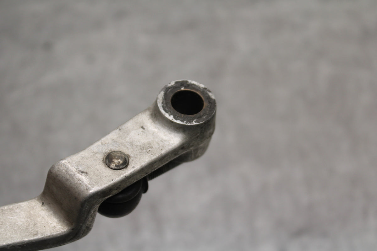 08-10 SUZUKI GSXR 600 SHIFTER PEDAL BB130