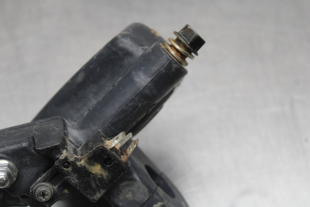88-00 HONDA GOLDWING 1500 FRONT BRAKE MASTER CYLINDER BB883
