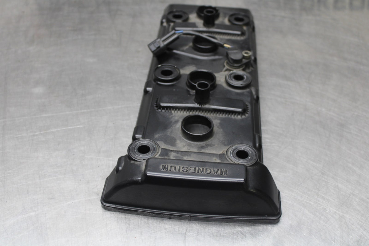 11-24 SUZUKI GSXR750 ENGINE TOP END CYLINDER HEAD COVER BB879