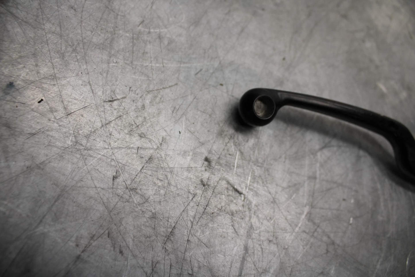 18 KAWASAKI Z 400 CLUTCH PERCH MOUNT WITH LEVER  BB469