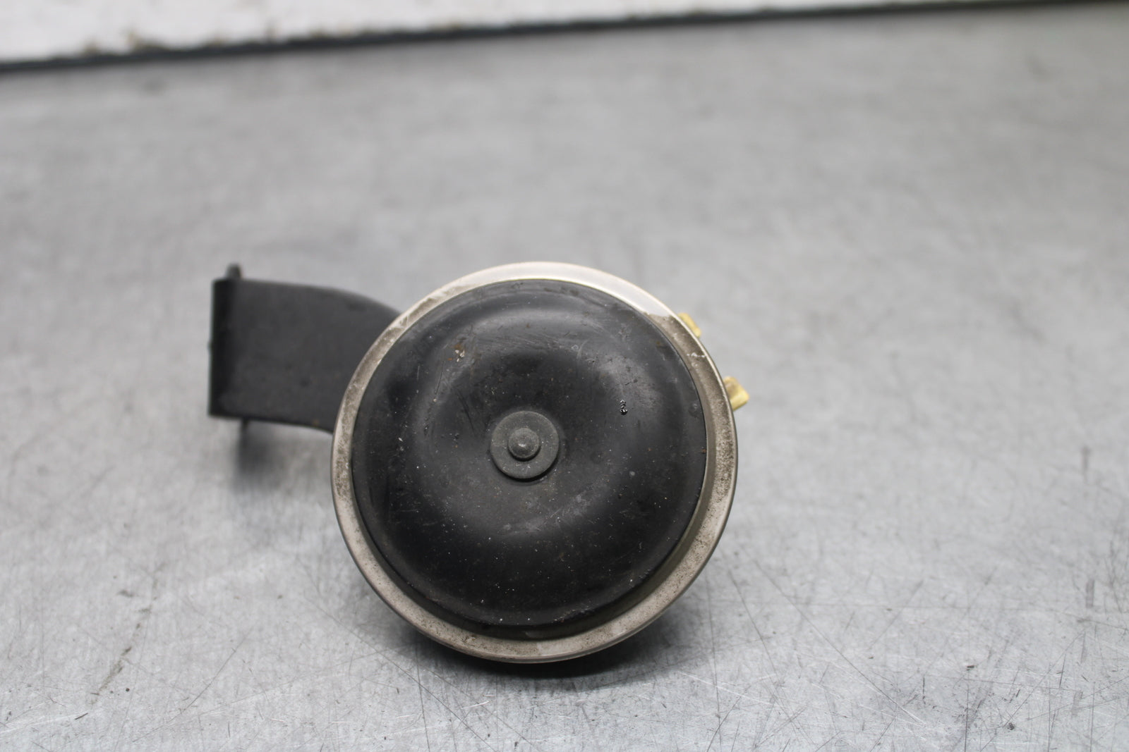 09-12 KAWASAKI NINJA ZX6R HORN SIGNAL 27003-0061 BB698