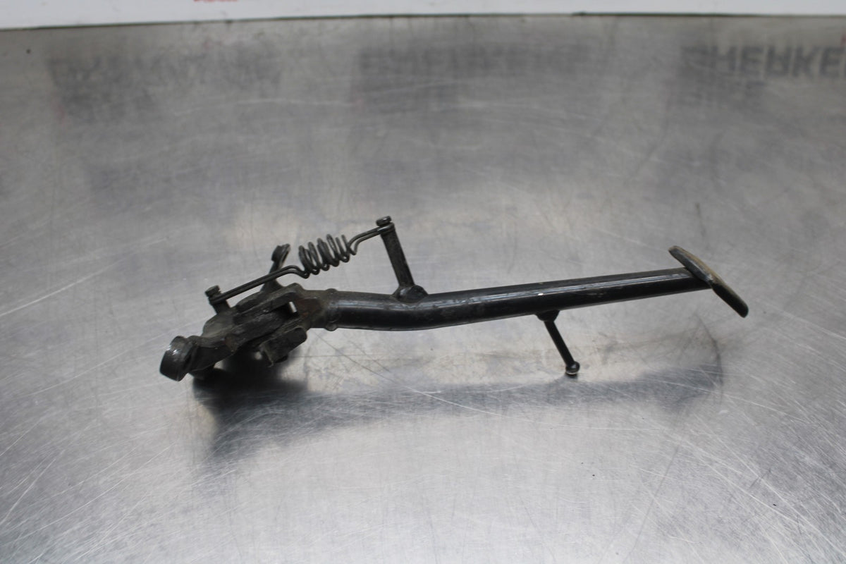 11-26 SUZUKI GSXR750 KICKSTAND SIDE KICK STAND BB810