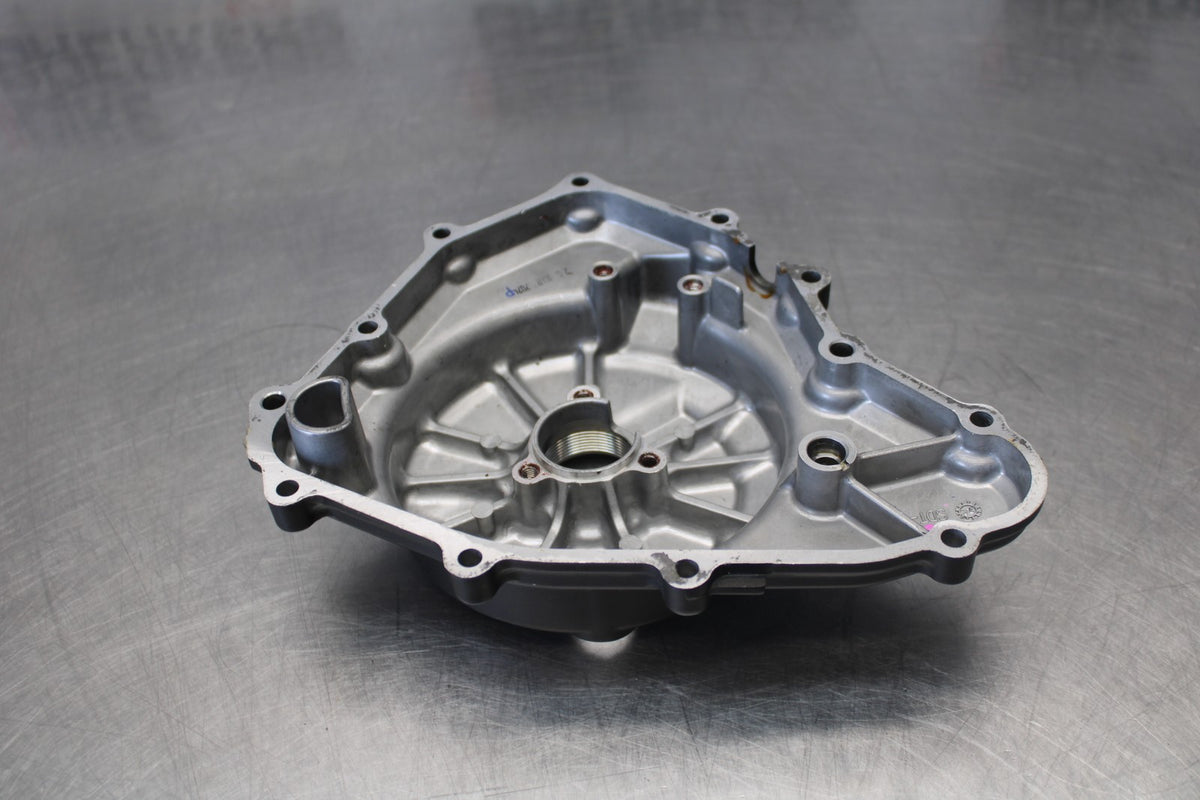 18-23 KAWASAKI NINJA 400 EX400 ABS STATOR MAGNETO COVER BB177