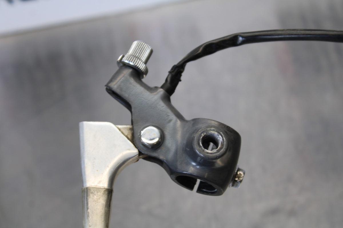 76-77 HONDA GOLDWING 1000 CLUTCH PERCH MOUNT WITH LEVER  BB171