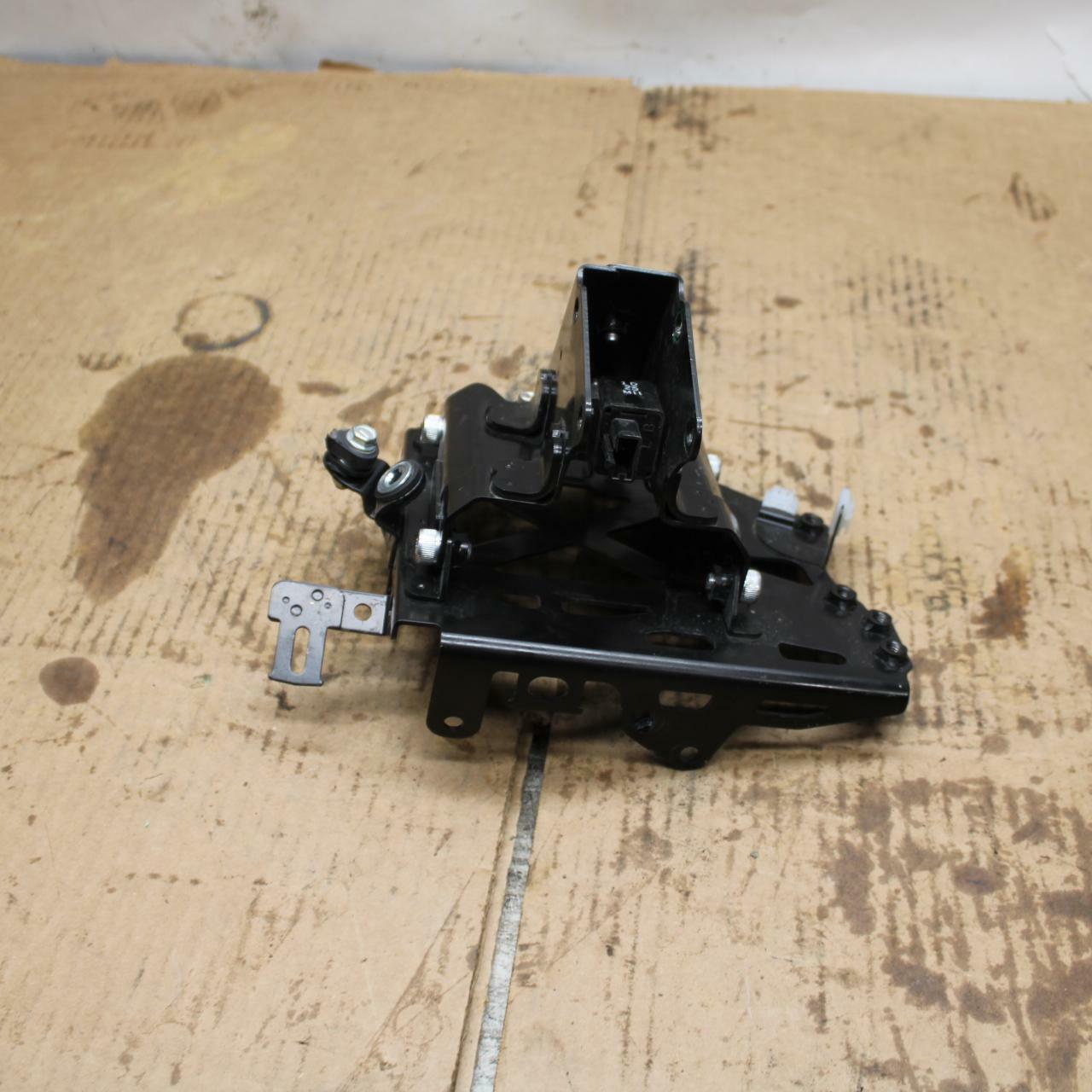 20-22 KAWASAKI Z H2 UPPER FAIRING MIRROR GAUGES STAY BRACKET BB382