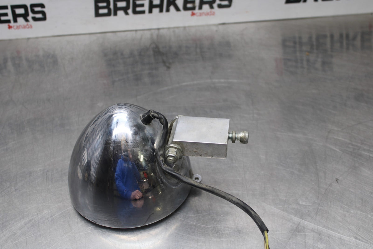 08 HARLEY-DAVIDSON SPORTSTER 1200 HEADLIGHT CASE HOUSING BUCKET BB794