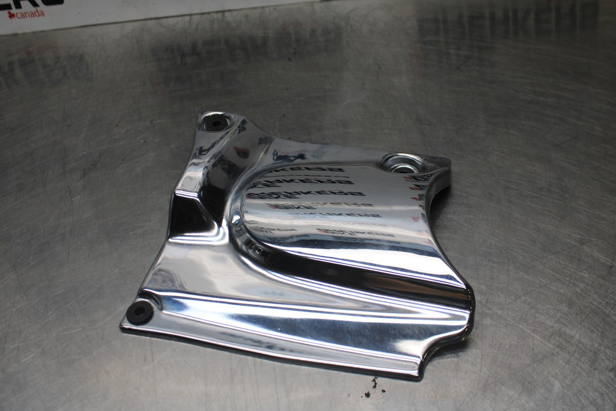 15 SUZUKI BOULEVARD C50 SIDE COVER PANEL COWL  BB775