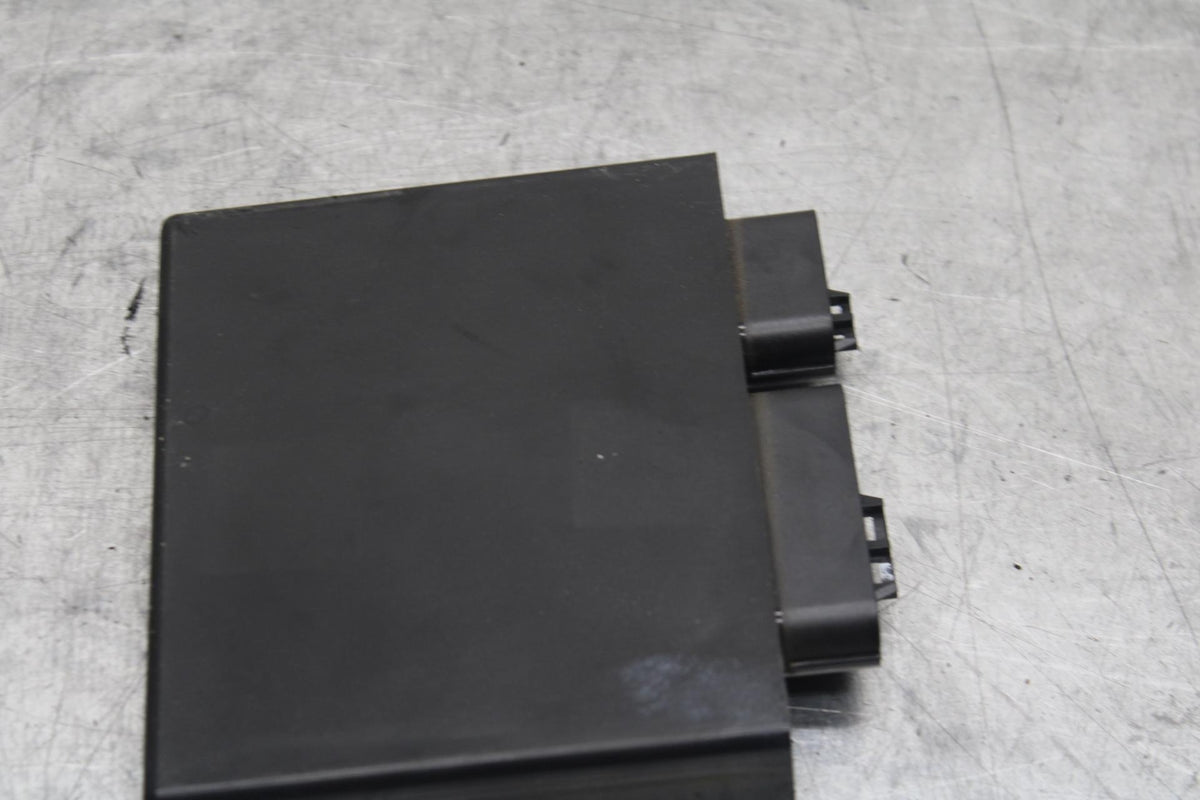 12-17 KAWASAKI ER-6N Z650 ECU COMPUTER CONTROLLER UNIT BLACK BOX CDI  BB607