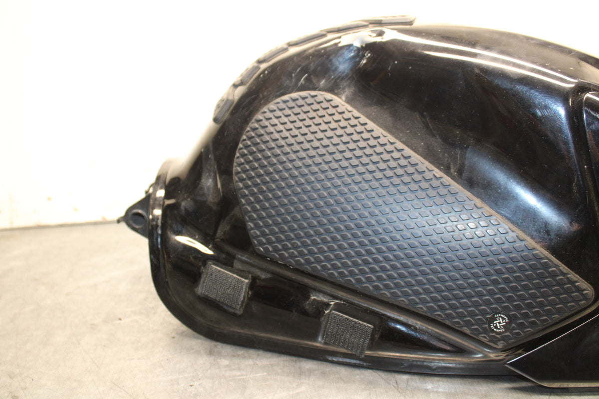 11-24 SUZUKI GSXR750 GAS TANK FUEL CELL PETROL RESERVOIR BB714