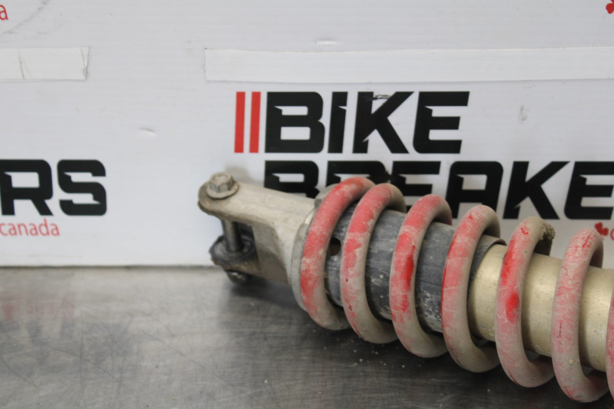 00-05 KAWASAKI NINJA ZX12R REAR BACK SHOCK ABSORBER SUSPENSION BB892
