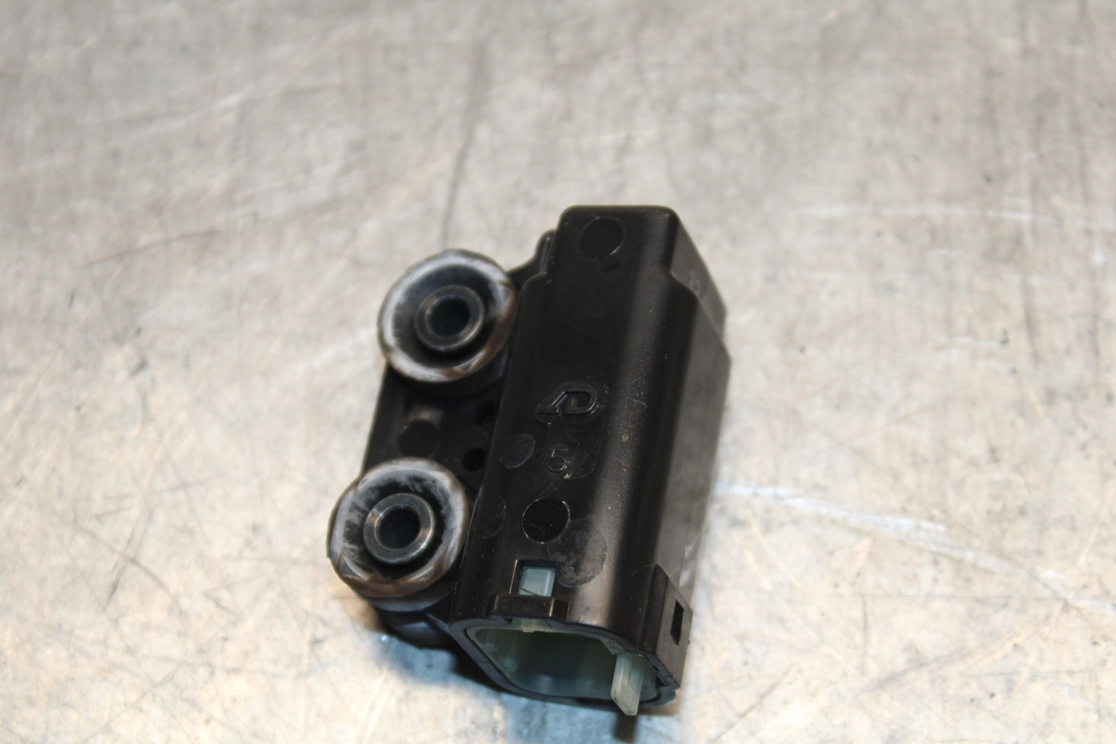 18-24 YAMAHA MT-07 TIP OVER BANK ANGLE CRASH SENSOR SWITCH BB662
