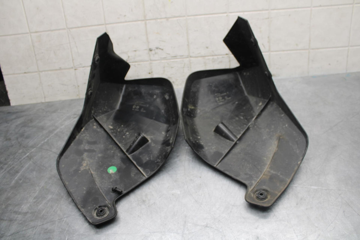 22 KTM 890 ADVENTURE ENGINE TANK COWL GUARD 3000023 BB514