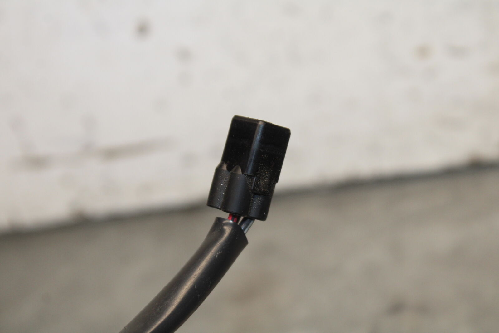 09-12 KAWASAKI NINJA ZX6R FUEL PUMP GAS PETROL SENDER UNIT 49040-0023 BB698