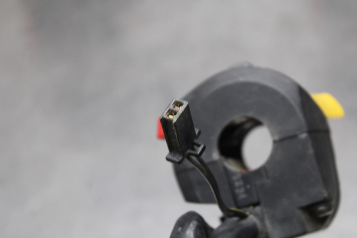 10 SUZUKI SV650 LEFT CLIP ON HANDLE HORN SIGNALS SWITCH SWITCHES BB181