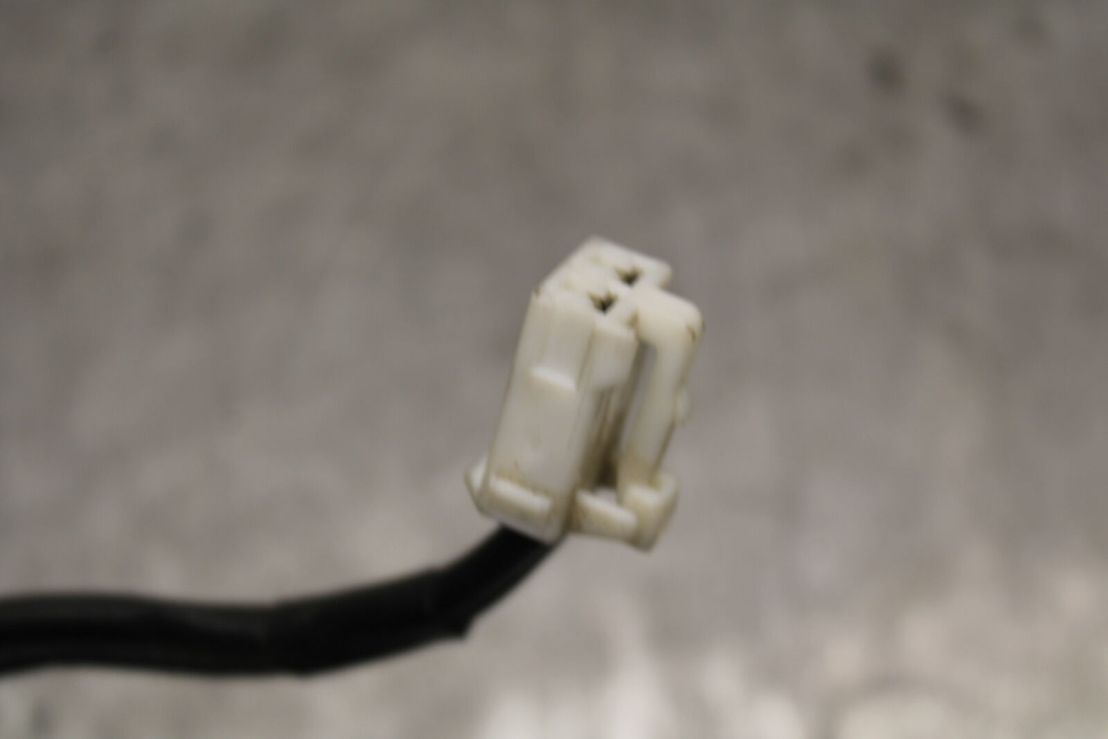 13-18 KAWASAKI NINJA ZX6R ENGINE STARTER RELAY STARTING MOTOR 27010-0794 BB666