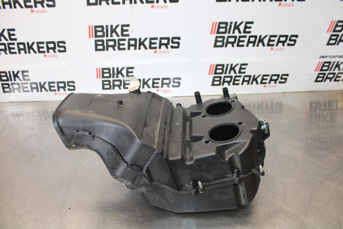 20-23 APRILIA RS660 AIRBOX AIR INTAKE FILTER BOX BB889