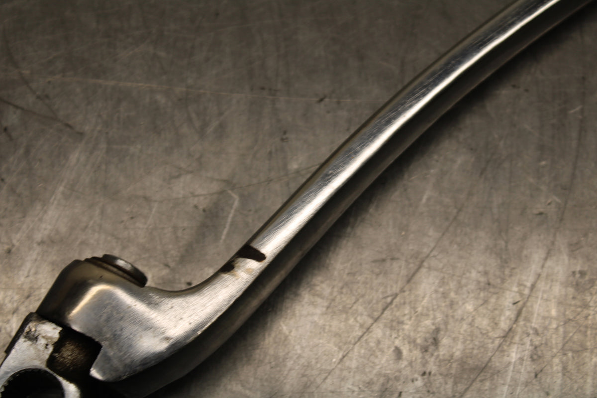 78 SUZUKI GS550E KICKSTART KICK STARTER BB133