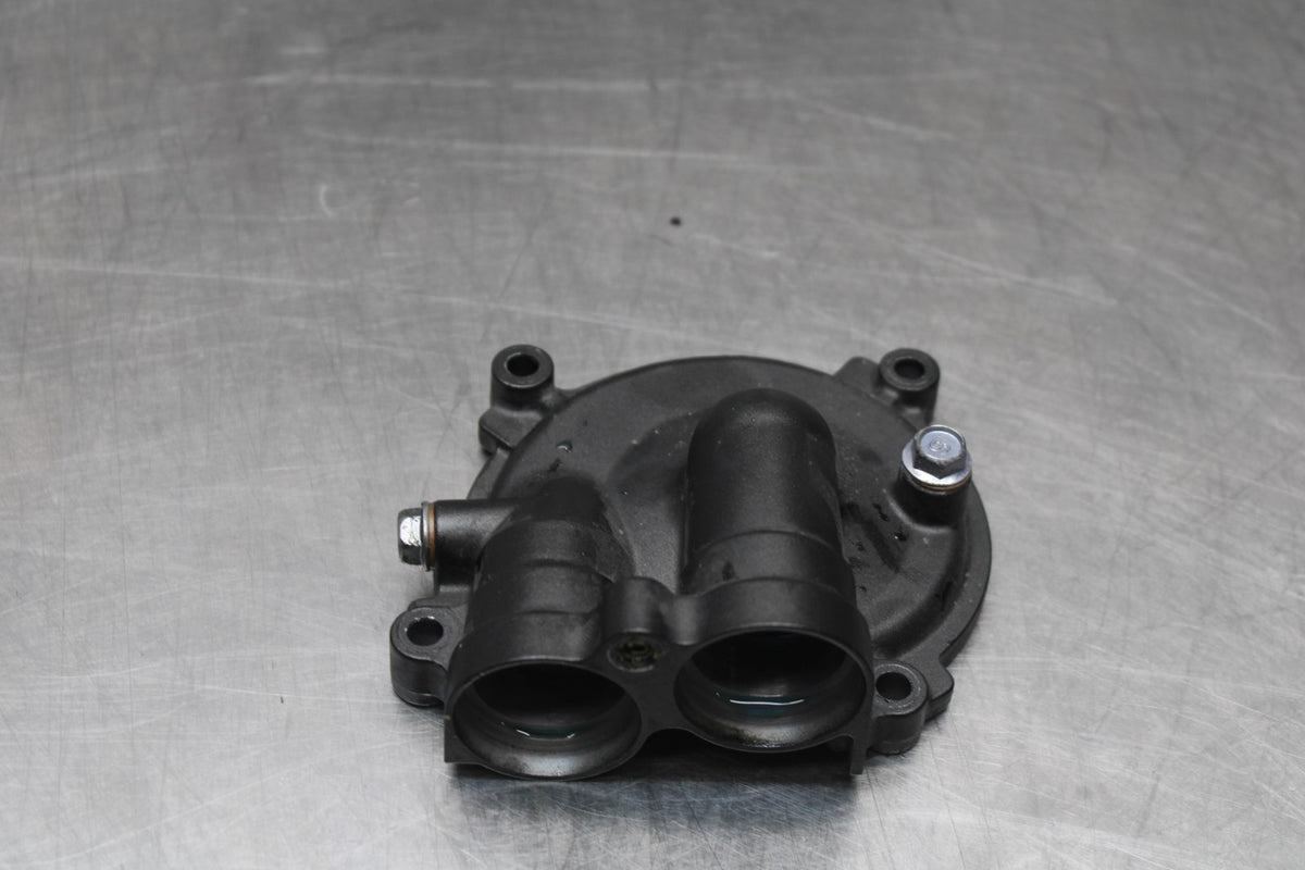 18 YAMAHA YZF R1  ENGINE WATER COOLANT PUMP  BB838