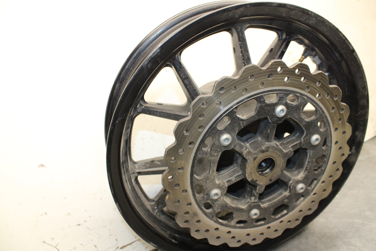 17-24 YAMAHA BOLT XVS950 REAR WHEEL BACK RIM BB729
