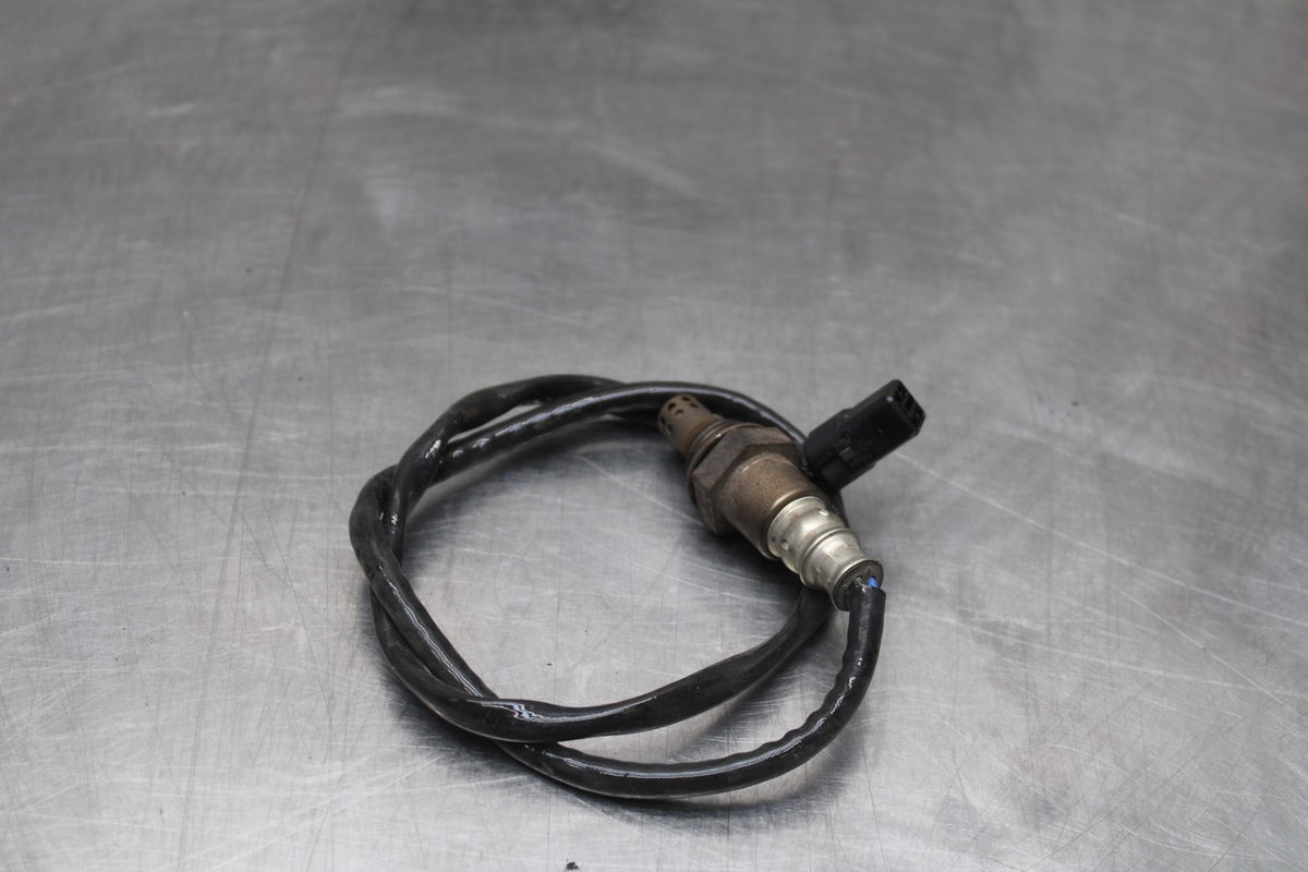 08-16 YAMAHA YZF R6 OXYGEN O2 EXHAUST GAS LAMBDA SENSOR BB856
