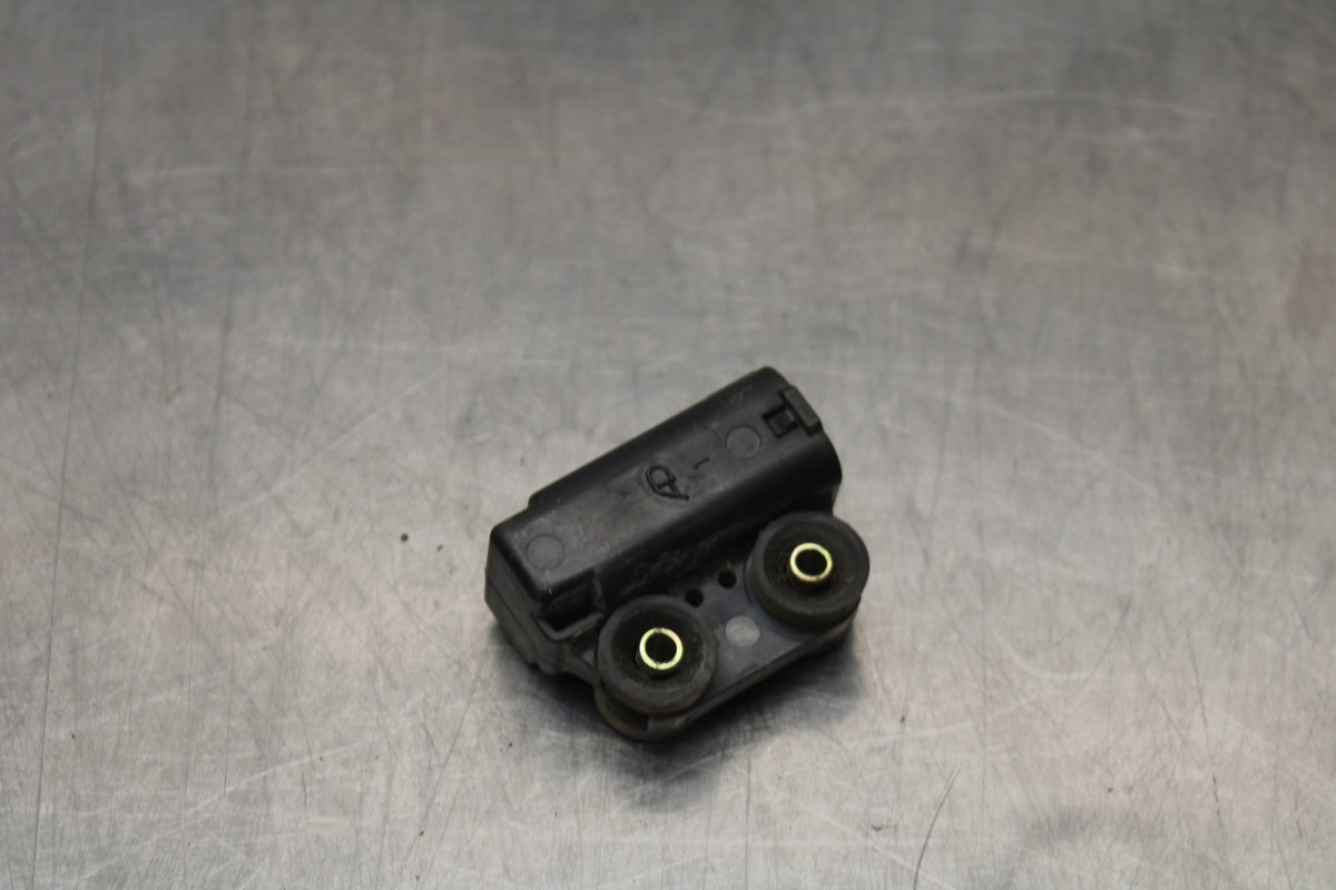 05 TRIUMPH ROCKET III TIP OVER BANK ANGLE CRASH SENSOR SWITCH  BB186