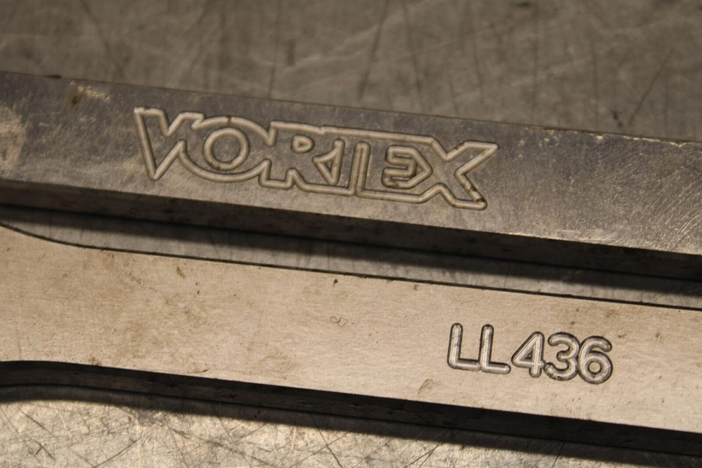 2009 Kawasaki Ninja 250R EX250J REAR DOGBONE SHOCK LINKAGE LINK BB87