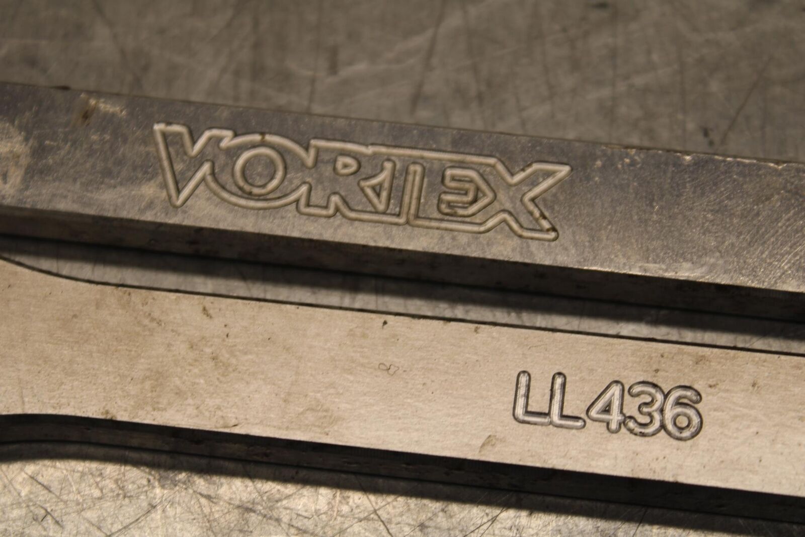 2009 Kawasaki Ninja 250R EX250J REAR DOGBONE SHOCK LINKAGE LINK BB87