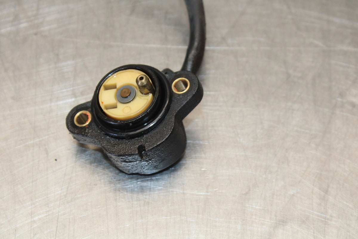 08-10 SUZUKI GSXR750 NEUTRAL SWITCH SENSOR BB854